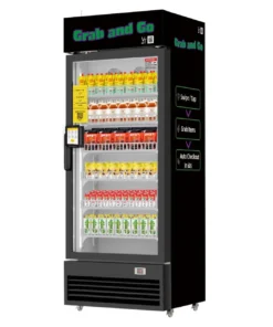 Grab n Go Smart medium size cooler model VT500