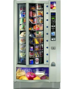 CRANE Shoppertron Food Machine 962-432- no longer a production model