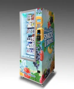Vending Machines for Sale