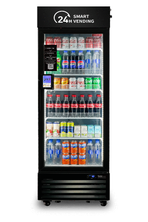 HAHA Mini Smart Cooler