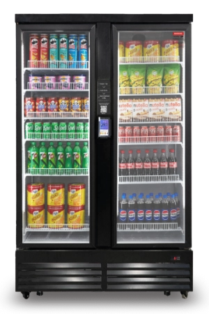 HAHA Ultra Smart Cooler