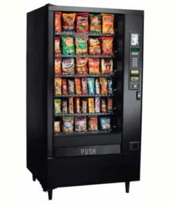 AP 123 Snack Machine - Remanufactured