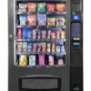 Seaga Envision ENV5S Snack Machine