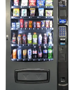 Seaga Envision ENV5C Combo Machine