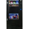 Seaga SM2300 Combo Vending Machine