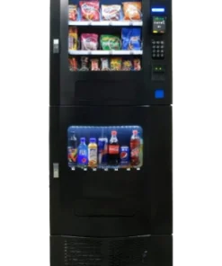 Seaga SM2300 Combo Vending Machine
