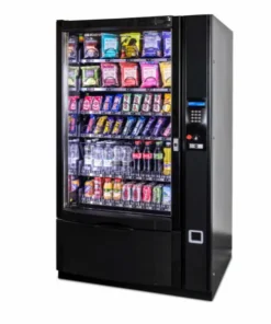 Mistral H85 DT Snack & Cold Drinks Vending Machine