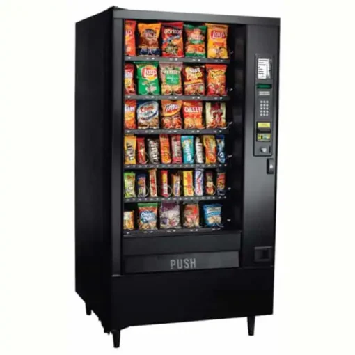 AP 123 Snack Machine - Remanufactured