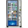 CRANE BevMax Classic Model 3800 Beverage/Drink/Soda Vending Machine
