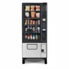 VT Slim Chill Beverage & Snack Combination Vending Machine