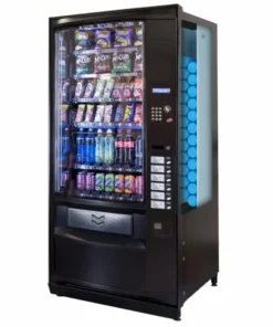 Vending Machines for saleGlass Fronted Machine