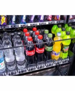 Mistral H85 DT Snack & Cold Drinks Vending Machine