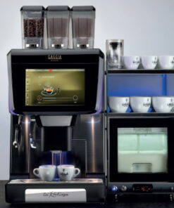 Gaggia Milano la Radiosa coffee machine