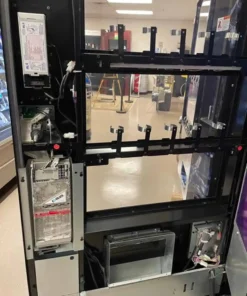 Vendo 720 Beverage -Remanufactured