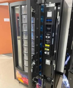 CRANE Shoppertron Food Machine 962-432- no longer a production model