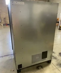 CRANE Merchant 6 Media2 Ambient, model 187 Snack Vending Machine