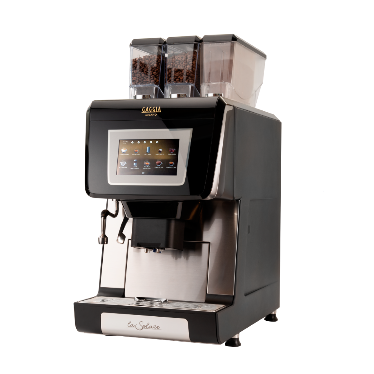 Gaggia La Solare Coffee Machine