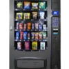 Seaga Envision ENV4S Snack Machine