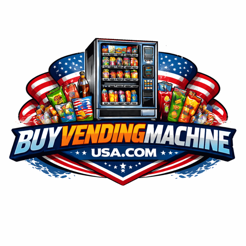 Vending Machine for sale