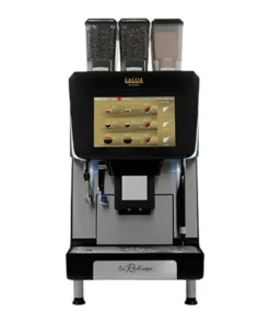 Gaggia La Radiosa 1-Step Super Automatic Espresso Machine - 208/240V