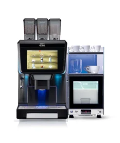 Gaggia La Radiosa Super Automatic Coffee Machine